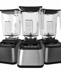 brendtec ブレンダー Blendtec Blenders | Premium Commercial Kitchen Blenders