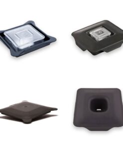 Replacement Lids for FourSide & WildSide+ Jar
