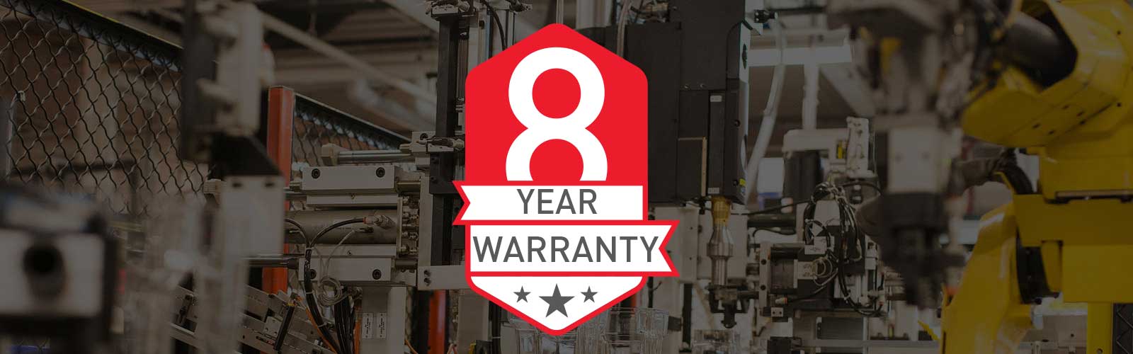 Warranty Blendtec Europe