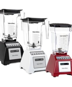 Blendtec Professional 750 incl. WildSide+ Jar - Blendtec