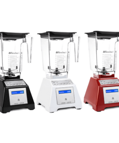 Total Blender Original incl. WildSide+ Jar (Refurbished)