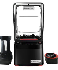 Stealth 885 - Blendtec Europe Stealth 885 - Blendtec Europe