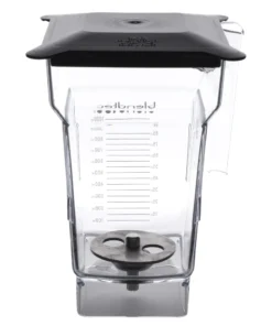 blendtec MINI WILDSIDE 700ml 容器、蓋のみ Mini WildSide Jar | Blendtec
