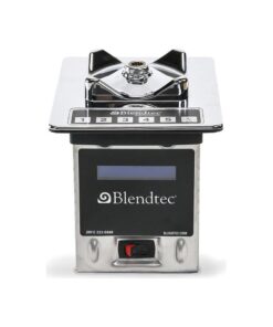 Alternative view of SpaceSaver 825 incl. 2 FourSide Jars
