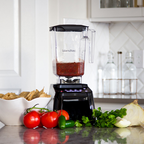 Blendtec designer series best sale