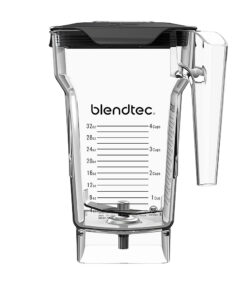 blendtec MINI WILDSIDE 700ml 容器、蓋のみ Blendtec Vented Gripper Lid for Easy Use