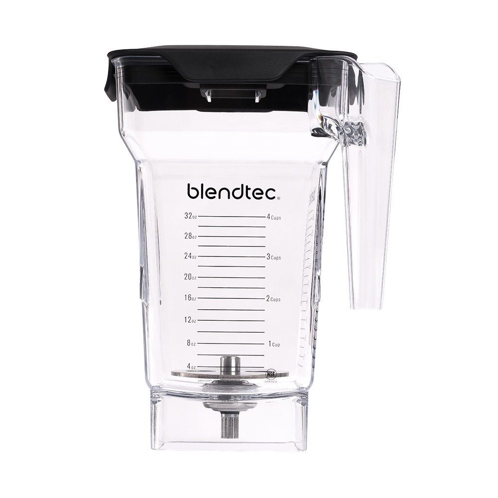 Replacement Lids for FourSide & WildSide+ Jar - Blendtec Europe