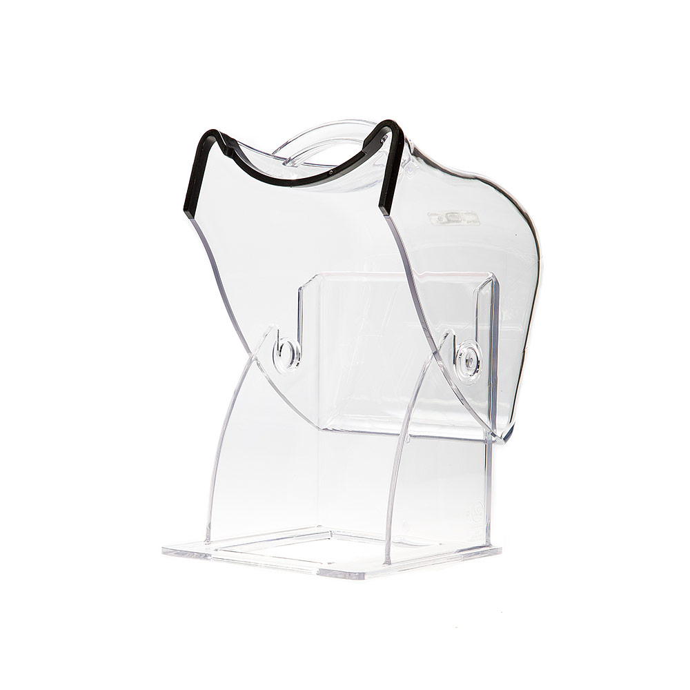 blendtec-Sound-Enclosure-Open