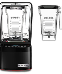 Blendtec Connoisseur 825 - Blendtec Europe