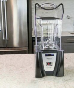 Stealth 885 - Blendtec Europe Stealth 885 - Blendtec Europe