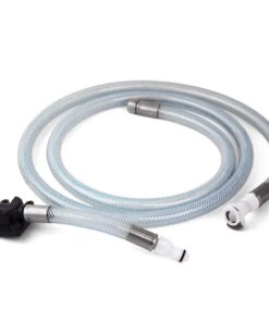 Blendtec Rapid Rinser Replacement Hose with Quick Release